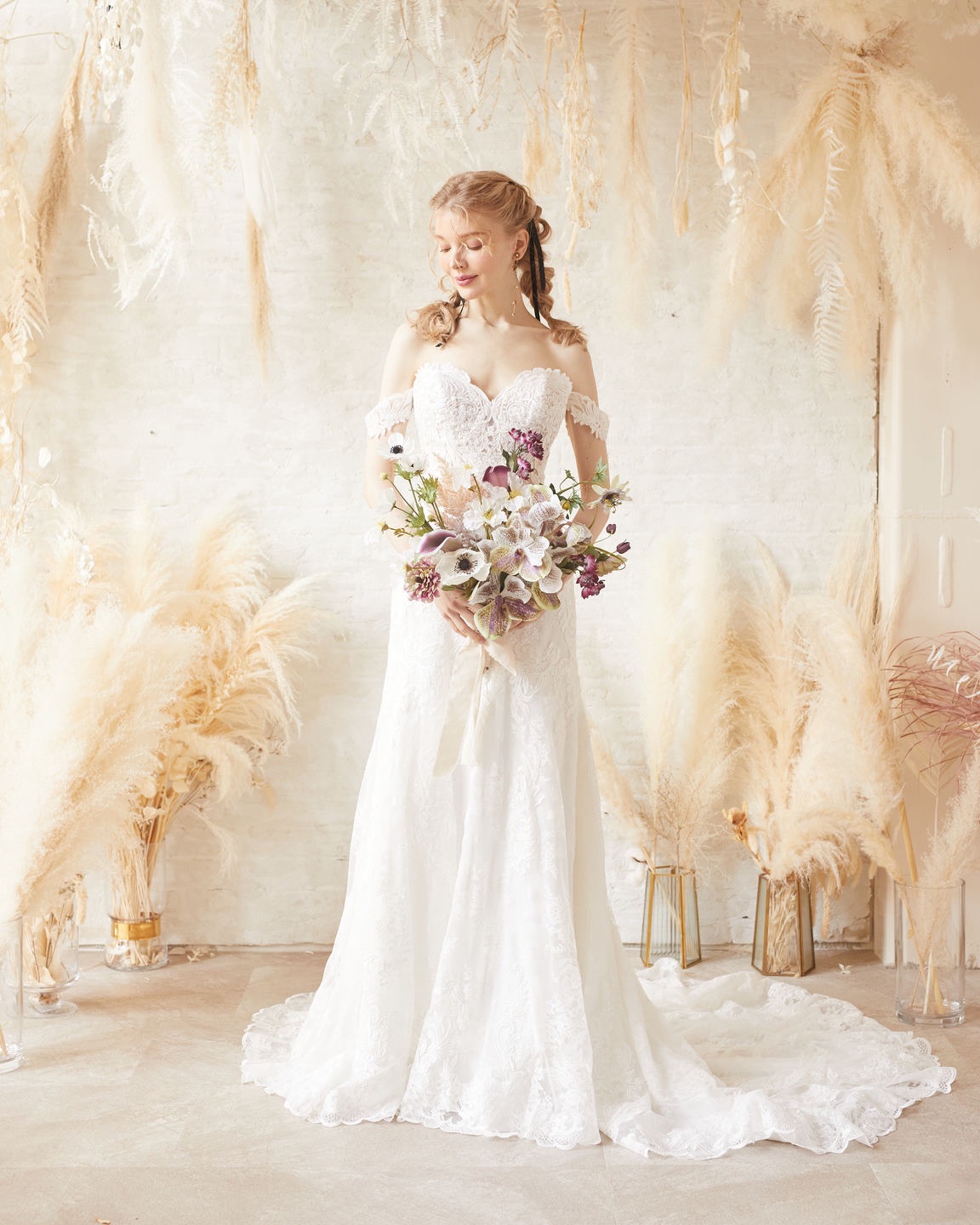 【期間限定30%off 121,000円→84,700円】MoriLeeモリリー PARADISA US 6
