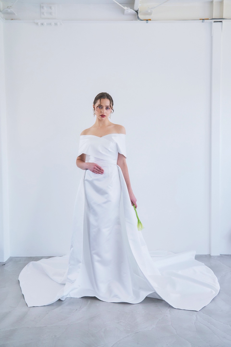 オフショルダー2way US4