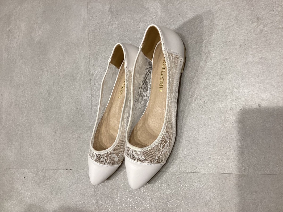 コレクション　Libertydoll LL  24.0-24.5