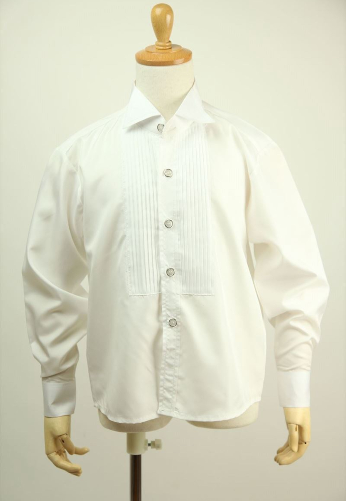 キッズシャツ　120cm