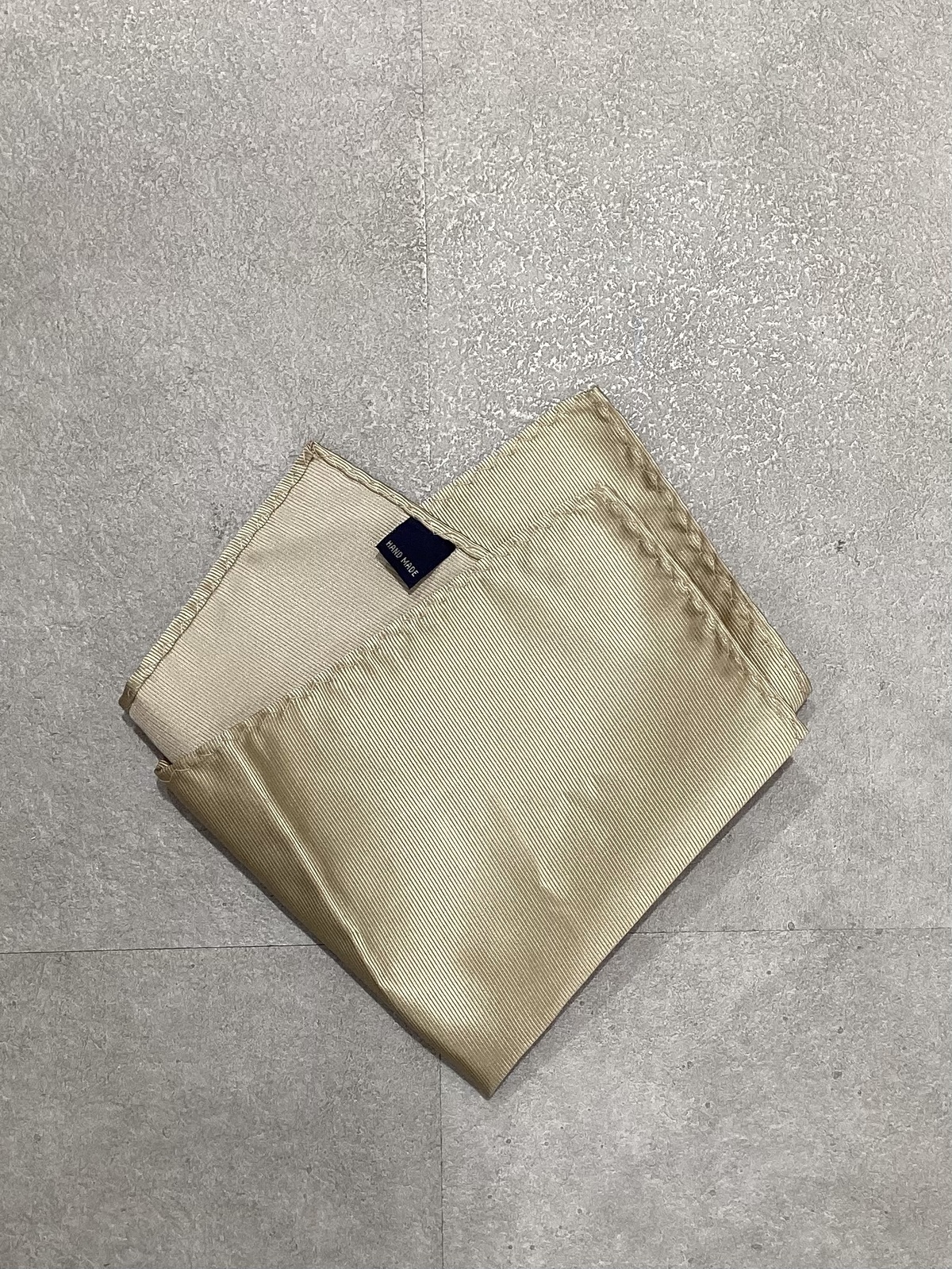 ゴールドチーフ